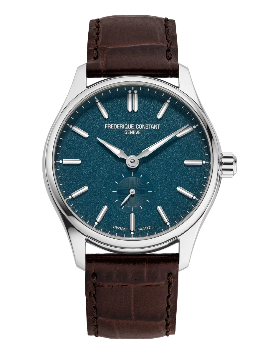 Frederique Constant Classics For Men | Frederique Constant US